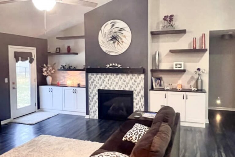 custom-fireplace-built-ins-and-shelves custom-fireplace-built-ins-and-shelves