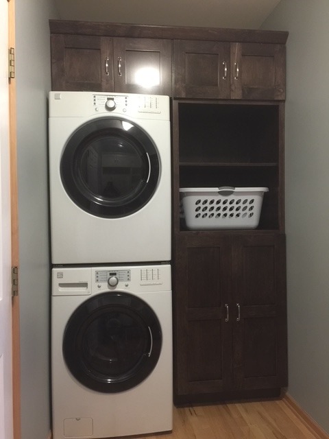 custom cabinets in Racine, handcrafted kitchen cabinets Racine, Wisconsin custom cabinetry